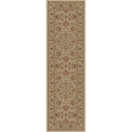 Perfectpillows Ankara Mahal - Ivory PE2842730